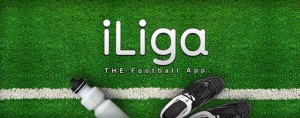 Die Fußball-App iLiga