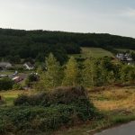 Landschaft in der Eifel