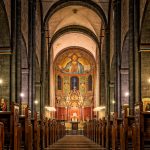 Kirche
