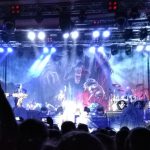 Auftritt von Powerwolf am 11.05.2018 - Heilige Heavy Metal Messe