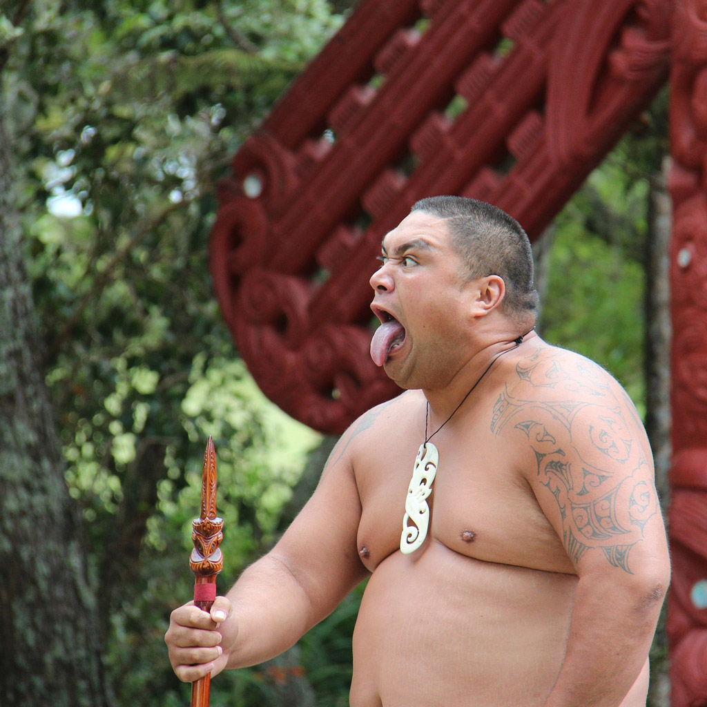 Die Maori