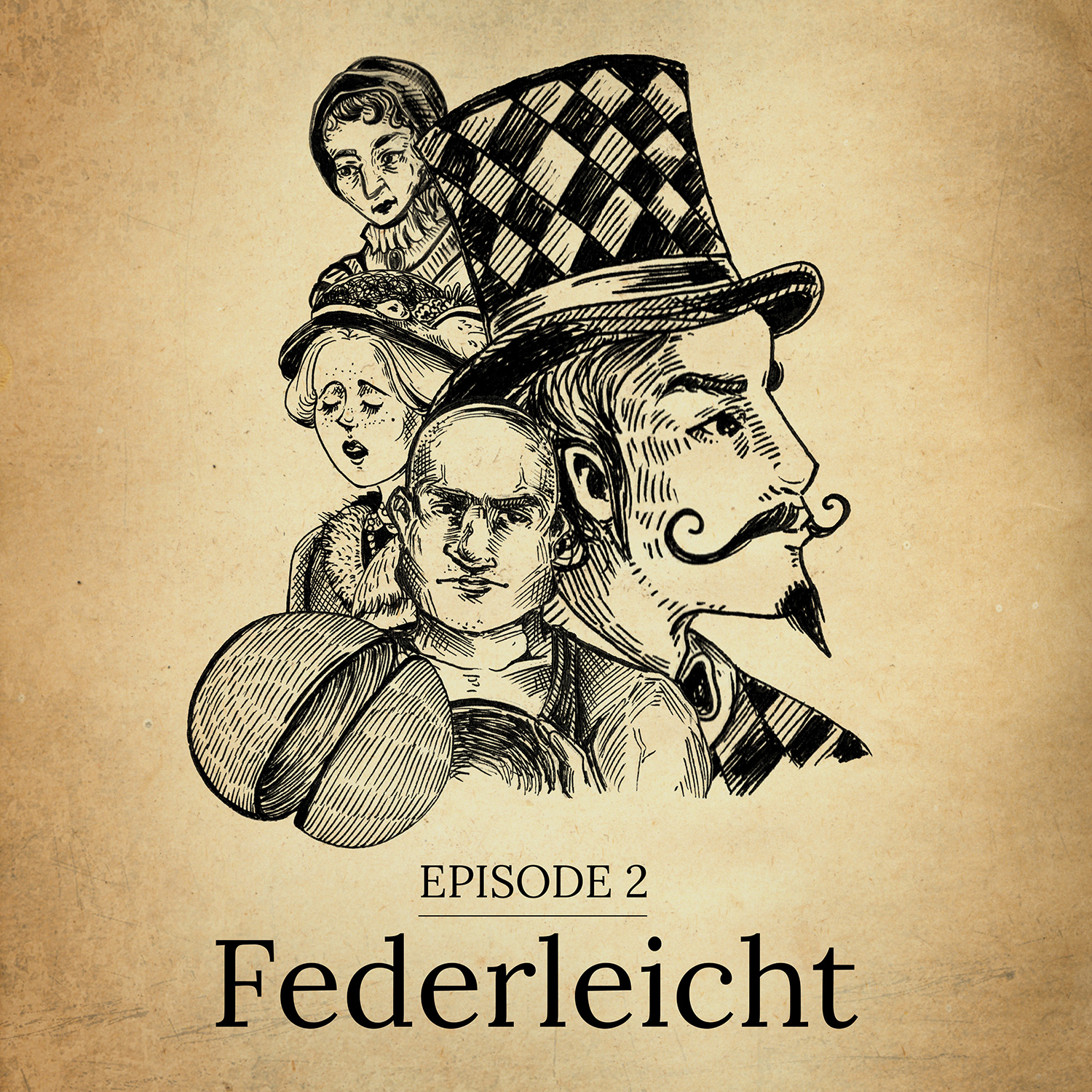 Die magischen Reisen des Herrn Alexander