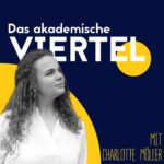 Das akademische Viertel Cover
