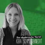 Portrait von Kira Schmiedeknecht