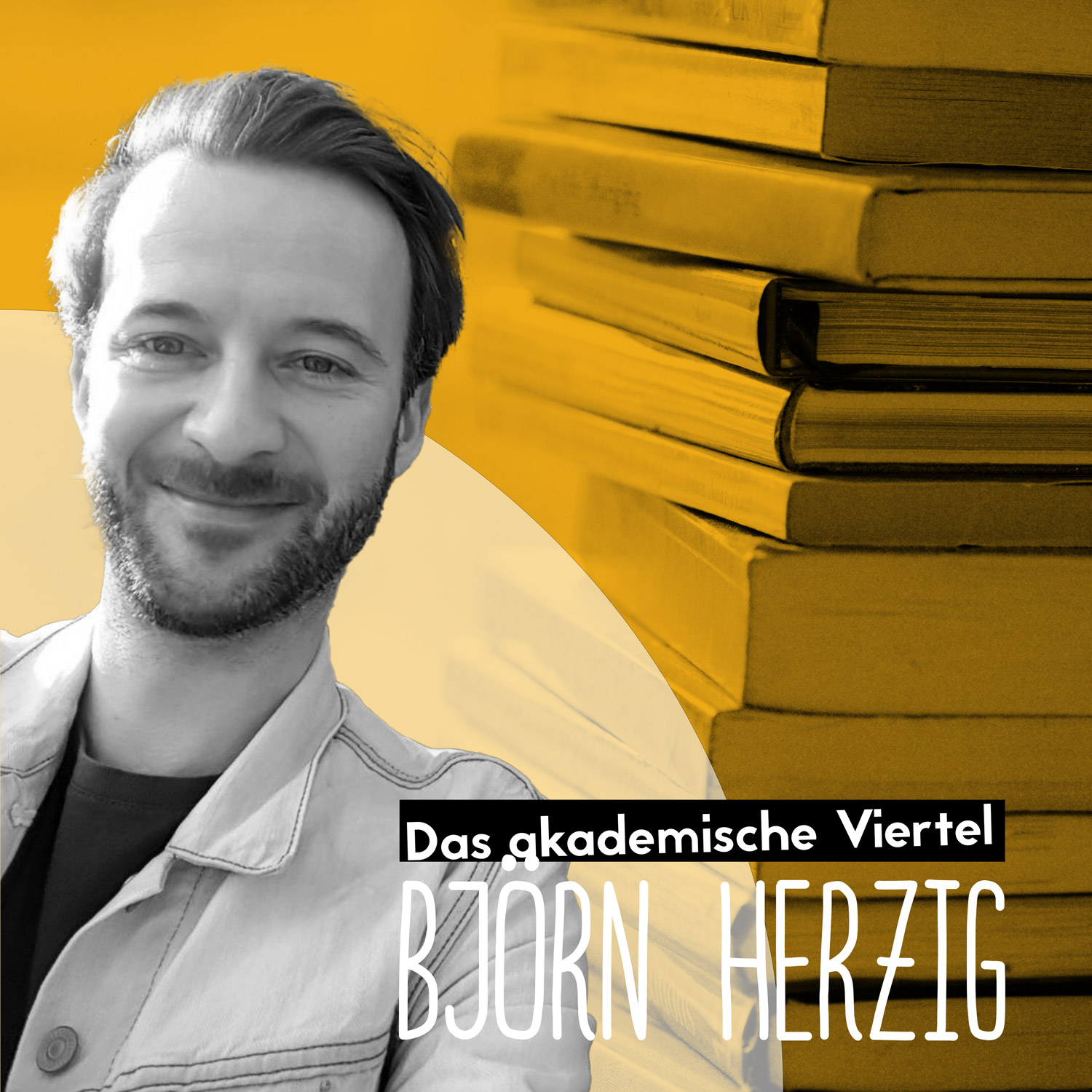 Das akademische Viertel