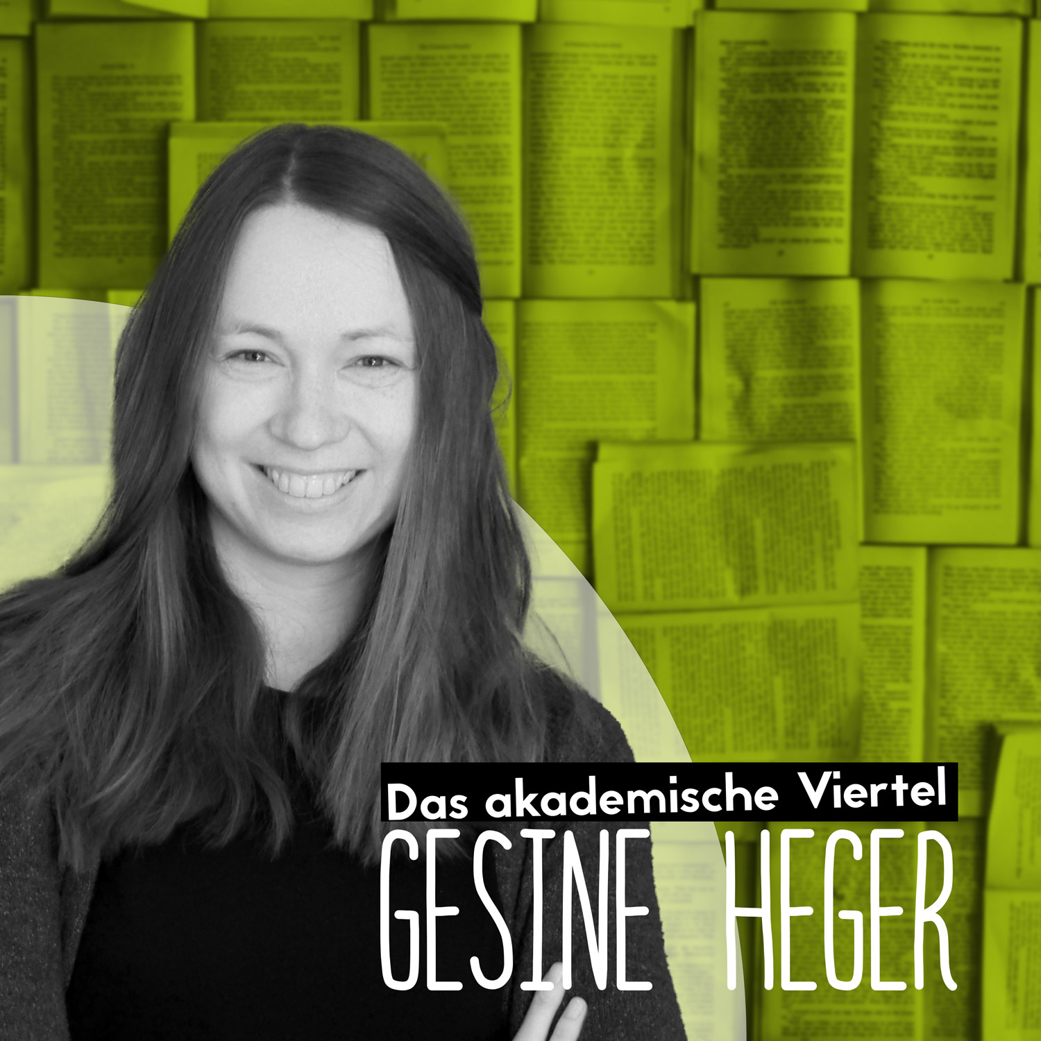 Das akademische Viertel