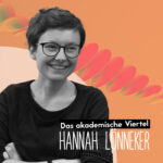 Portrait von Hannah Lönneker