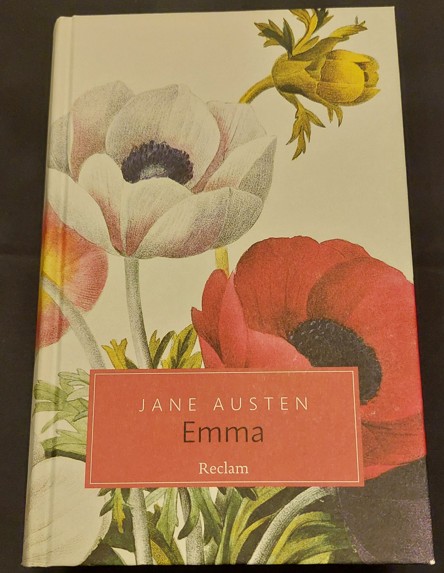 Emma - Jane Austen