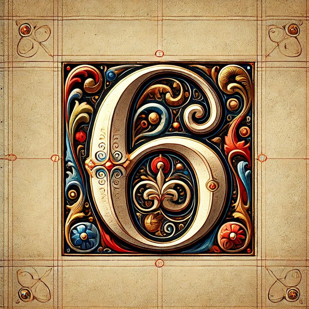 ECKE HANSARING ADVENTSKALENDER - Türchen 6 episode artwork