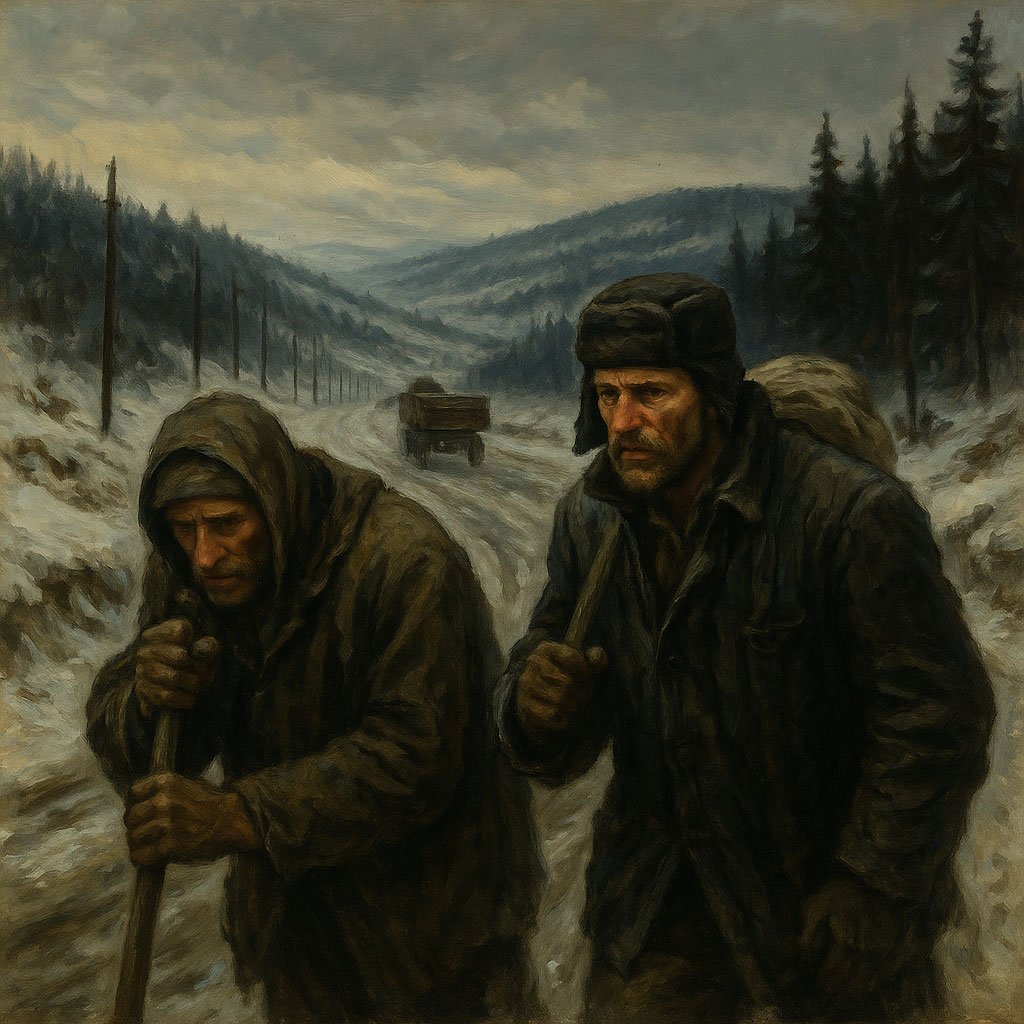 ECKE HANSARING ADVENTSKALENDER 2025 - Türchen 19 ECKE HANSARING ADVENTSKALENDER 2025 - Türchen 19