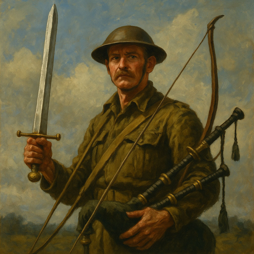 ECKE HANSARING ADVENTSKALENDER 2025 - Türchen 23