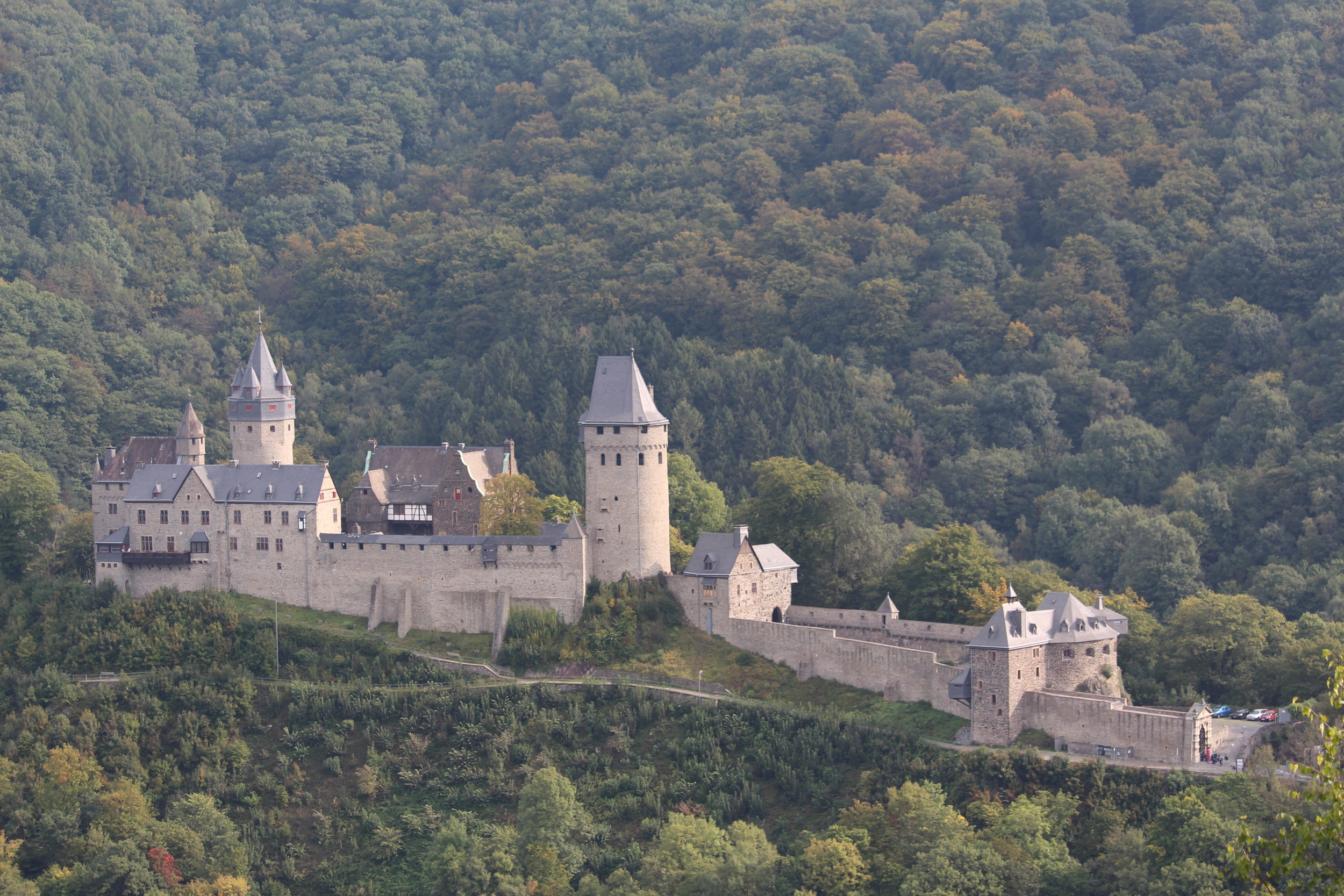Burg Altena