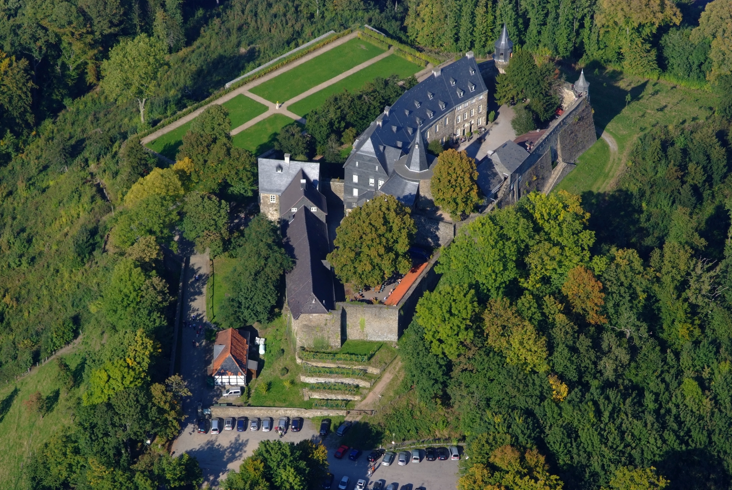 Schloss Hohenlimburg