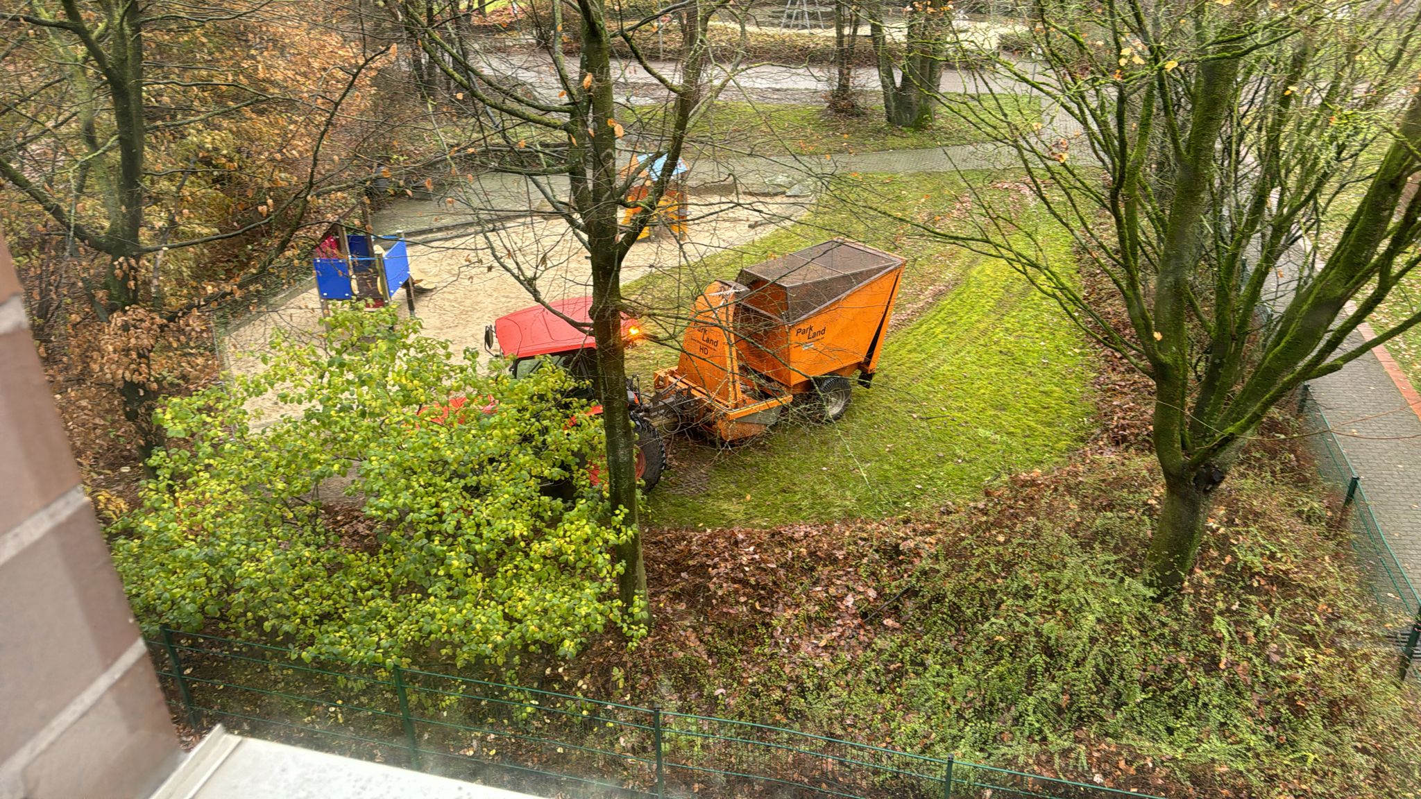 Das hört ihr bei Moritz.